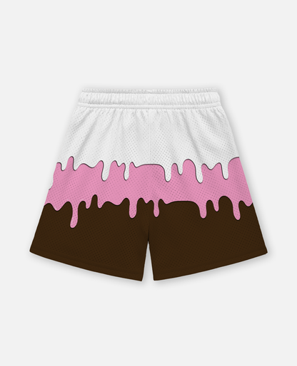 YTH Dryland Short - Triple Threat