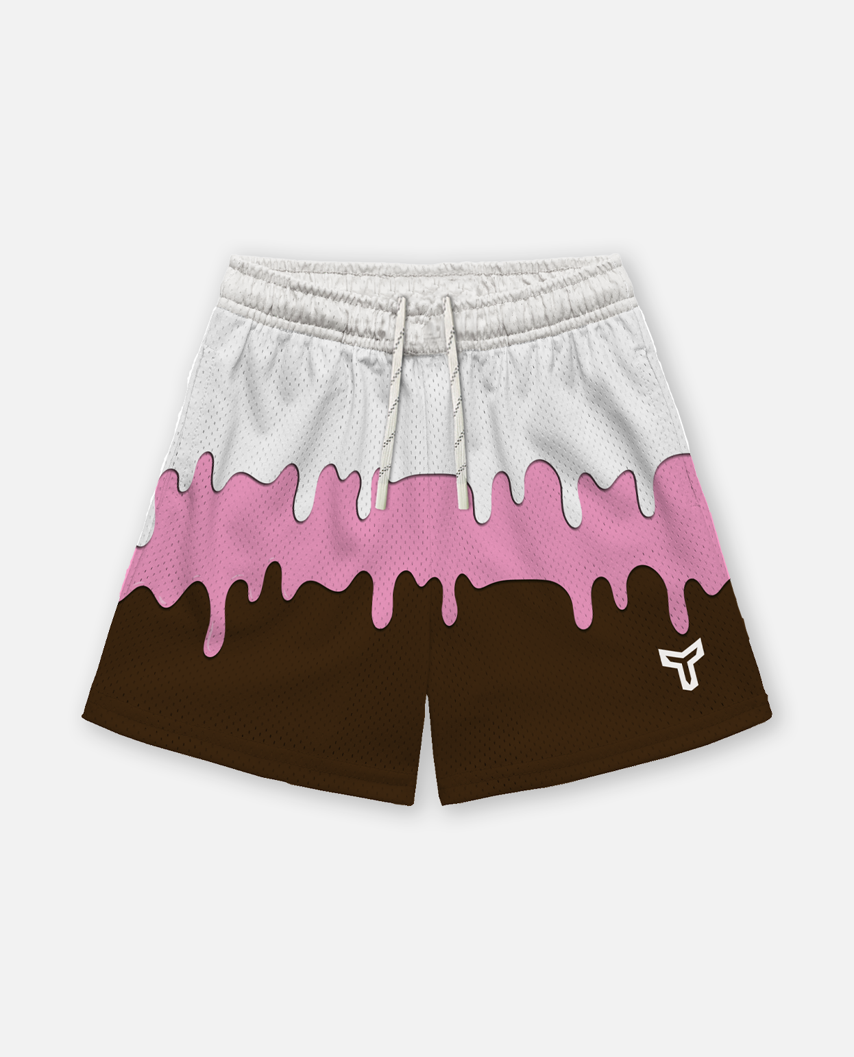 YTH Dryland Short - Triple Threat