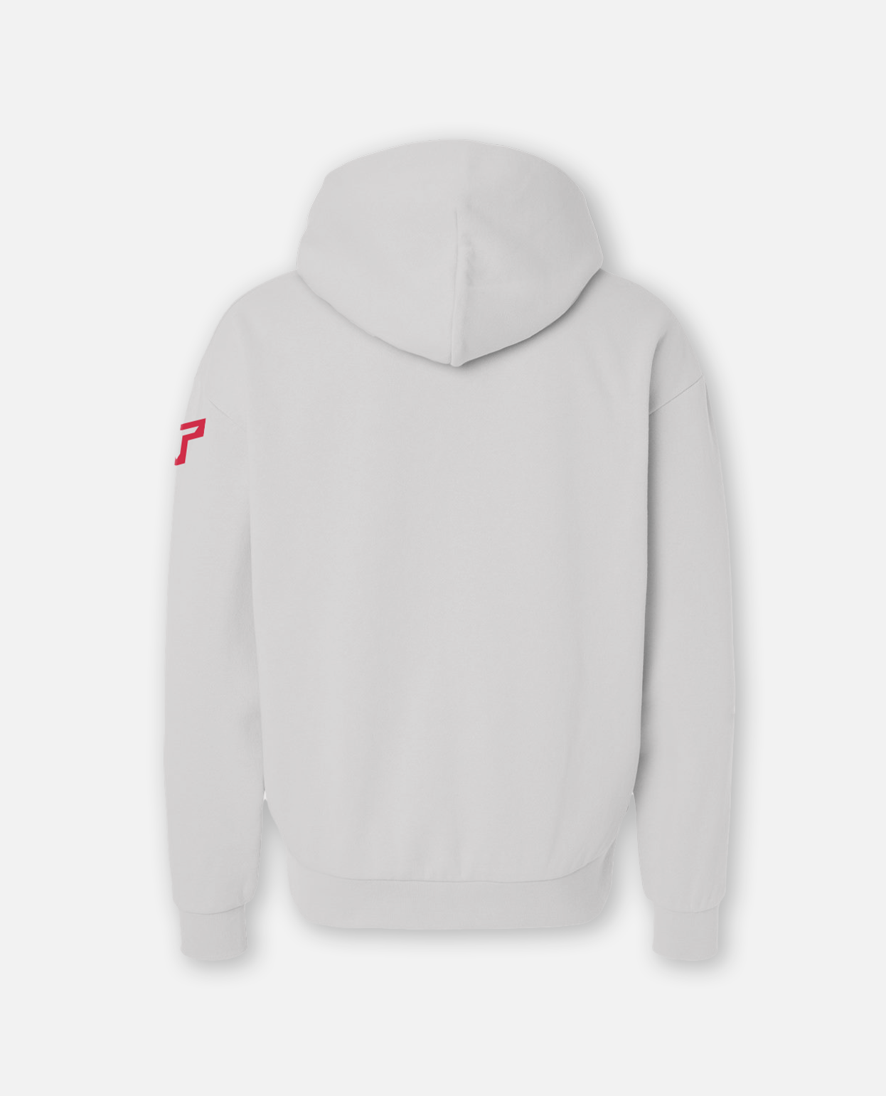 SR Puckin' Ugly Hoodie - Lunar Rock