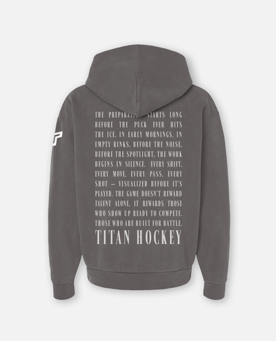 SR BFB HOODIE - TORNADO