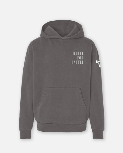 SR BFB HOODIE - TORNADO