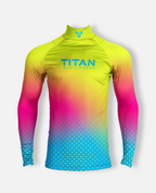 CUT-RESISTANT BASELAYER - LAST LIGHT