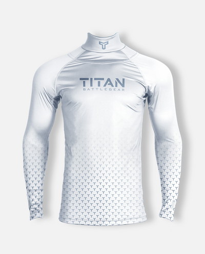 CUT-RESISTANT BASELAYER 2.0 - WHITE