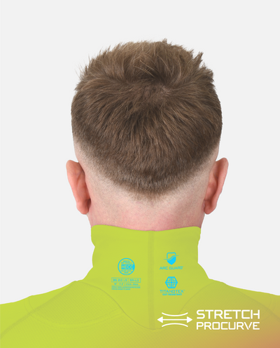 CUT-RESISTANT BASELAYER 2.0  - LAST LIGHT