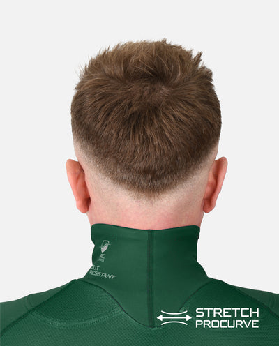CUT-RESISTANT BASELAYER 2.0 - FOREST