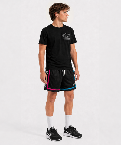 SR DRYLAND SHORT - RL VERT