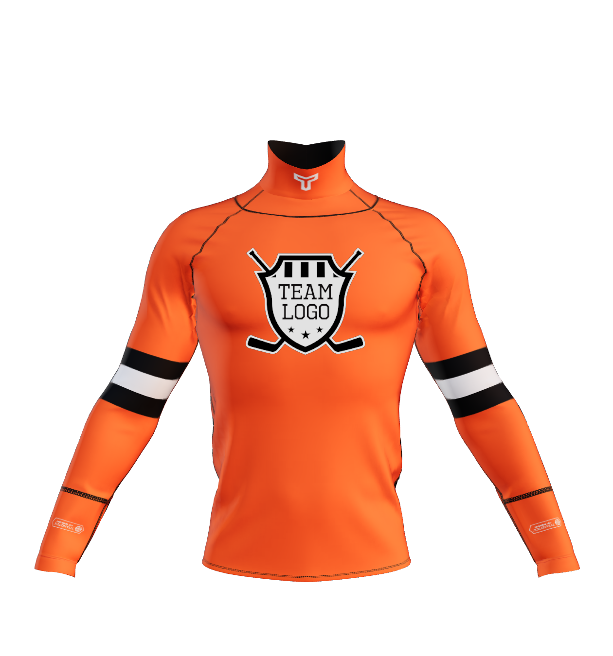 CUSTOM TEAM BATTLEGEAR