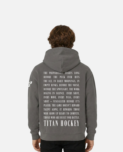 SR BFB HOODIE - TORNADO
