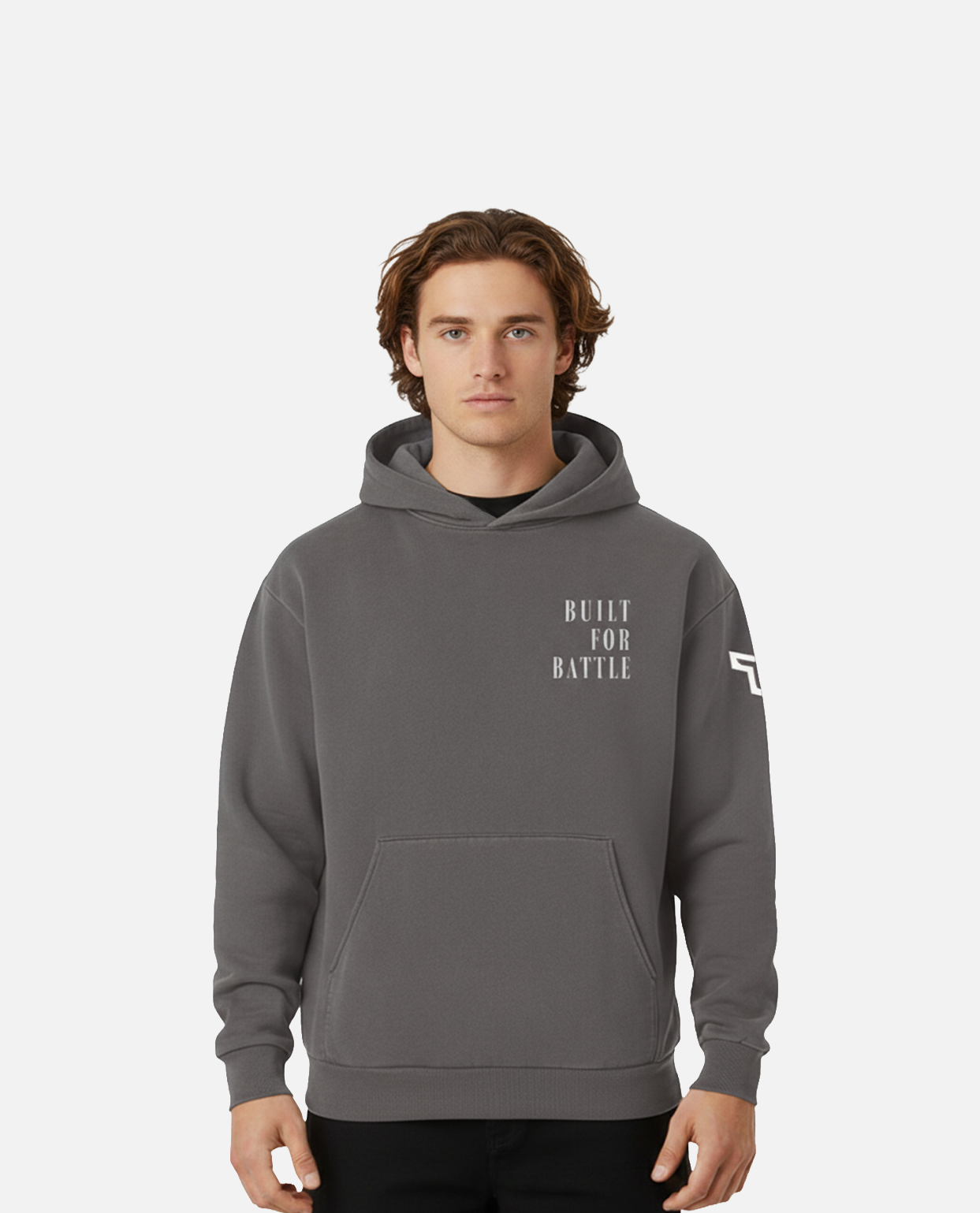SR BFB Hoodie - Tornado