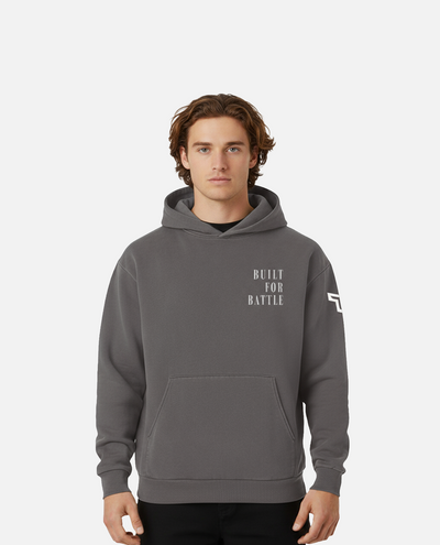 SR BFB HOODIE - TORNADO