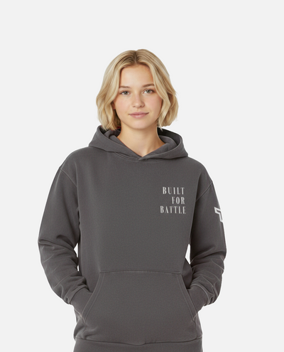 SR BFB HOODIE - TORNADO