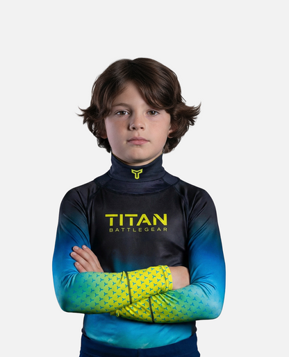 CUT-RESISTANT BASELAYER - EARLY RISER