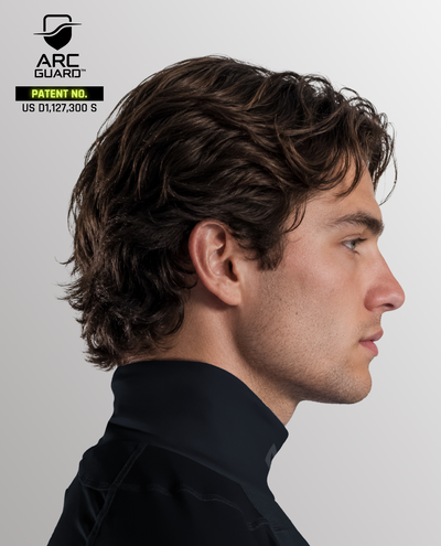 YTH CUT-RESISTANT BASELAYER 3.0 - BLACK