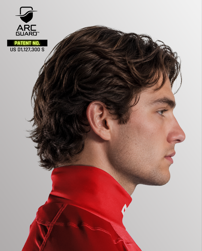 YTH CUT-RESISTANT BASELAYER 3.0 - FROZEN ROCKET
