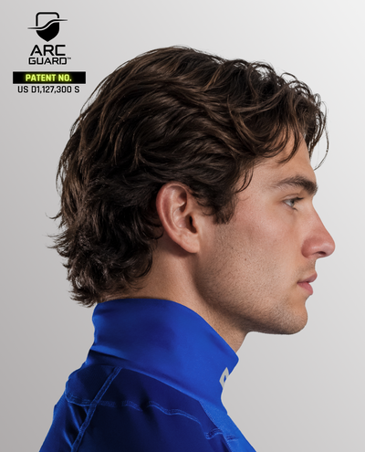YTH CUT-RESISTANT BASELAYER 3.0 - ROYAL