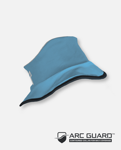 CUT-RESISTANT NECK GUARD 2.0 - CAROLINA