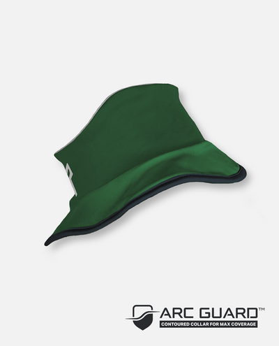 CUT-RESISTANT NECK GUARD 2.0 - FOREST