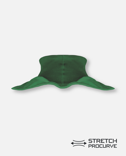 BattleGear 2.0 Neck Guard - Team Forest Green