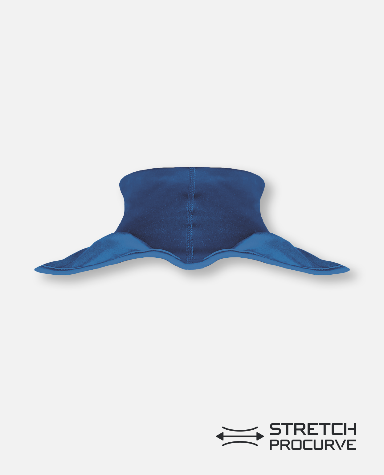 BattleGear 2.0 Neck Guard - Team Navy