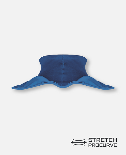 BattleGear 2.0 Neck Guard - Team Navy