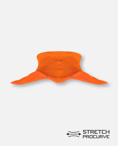 BattleGear 2.0 Neck Guard - Team Orange