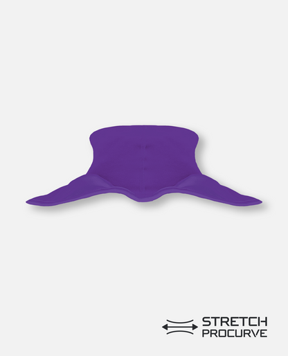 BattleGear 2.0 Neck Guard - Team Purple
