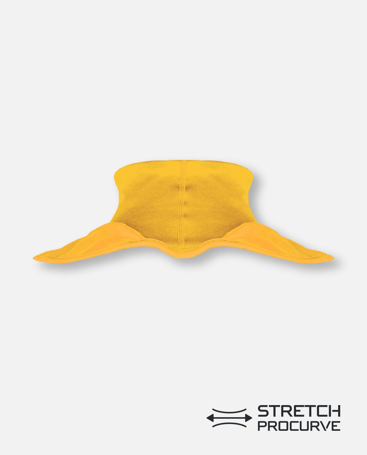 BattleGear 2.0 Neck Guard - Team Gold