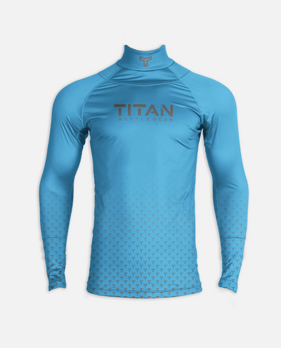 YTH CUT-RESISTANT BASELAYER 3.0 - CAROLINA