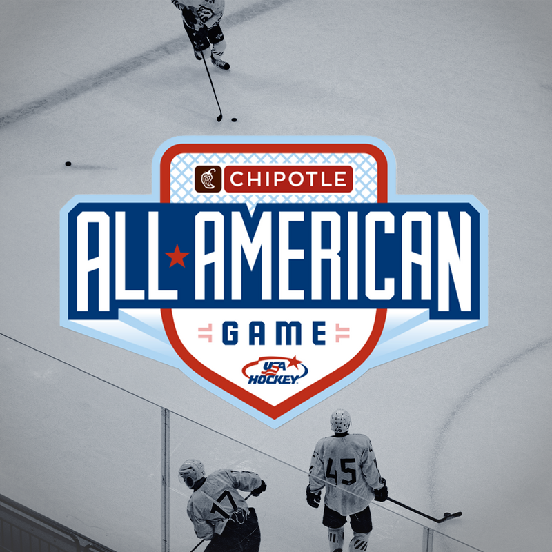 Chipotle All American Game