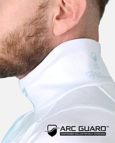 CUT-RESISTANT BASELAYER 2.0  - MIAMI VICE (DEFECT)