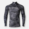 BattleGear 2.0 LS - Blackout Camo