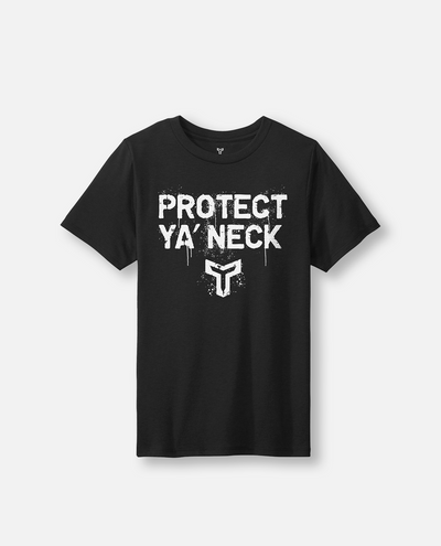 YTH PROTECT YA' NECK TEE