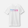 FADING SKULL YTH TEE