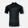 BattleGear 2.0 SS - Black/Gray