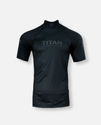 SS CUT-RESISTANT BASELAYER - BLACK