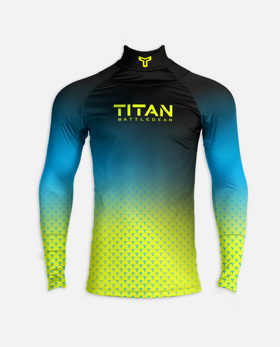 YTH CUT-RESISTANT BASELAYER 3.0 - EARLY RISER