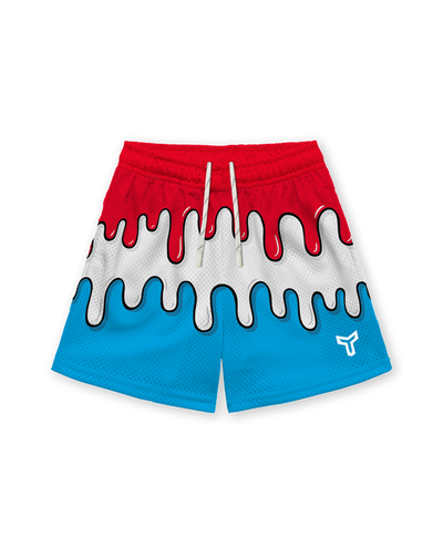 SR DRYLAND SHORT - FROZEN ROCKET