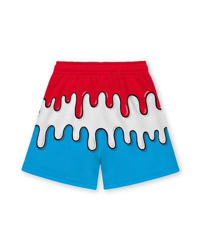 SR DRYLAND SHORT - FROZEN ROCKET