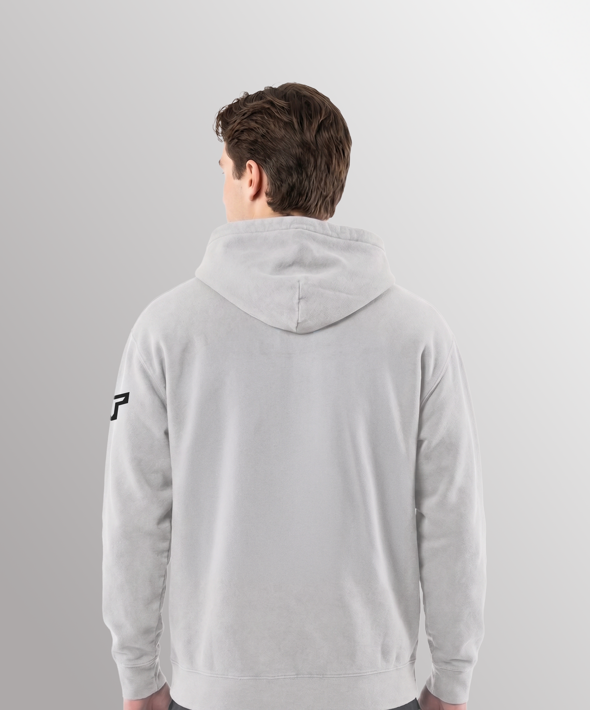 SR FROZEN ROCKET HOODIE - LUNAR ROCK – Titan Battlegear