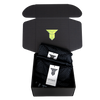 Fit Kit - Cut-Resistant Hockey Neck & Wrist Guard Shirt