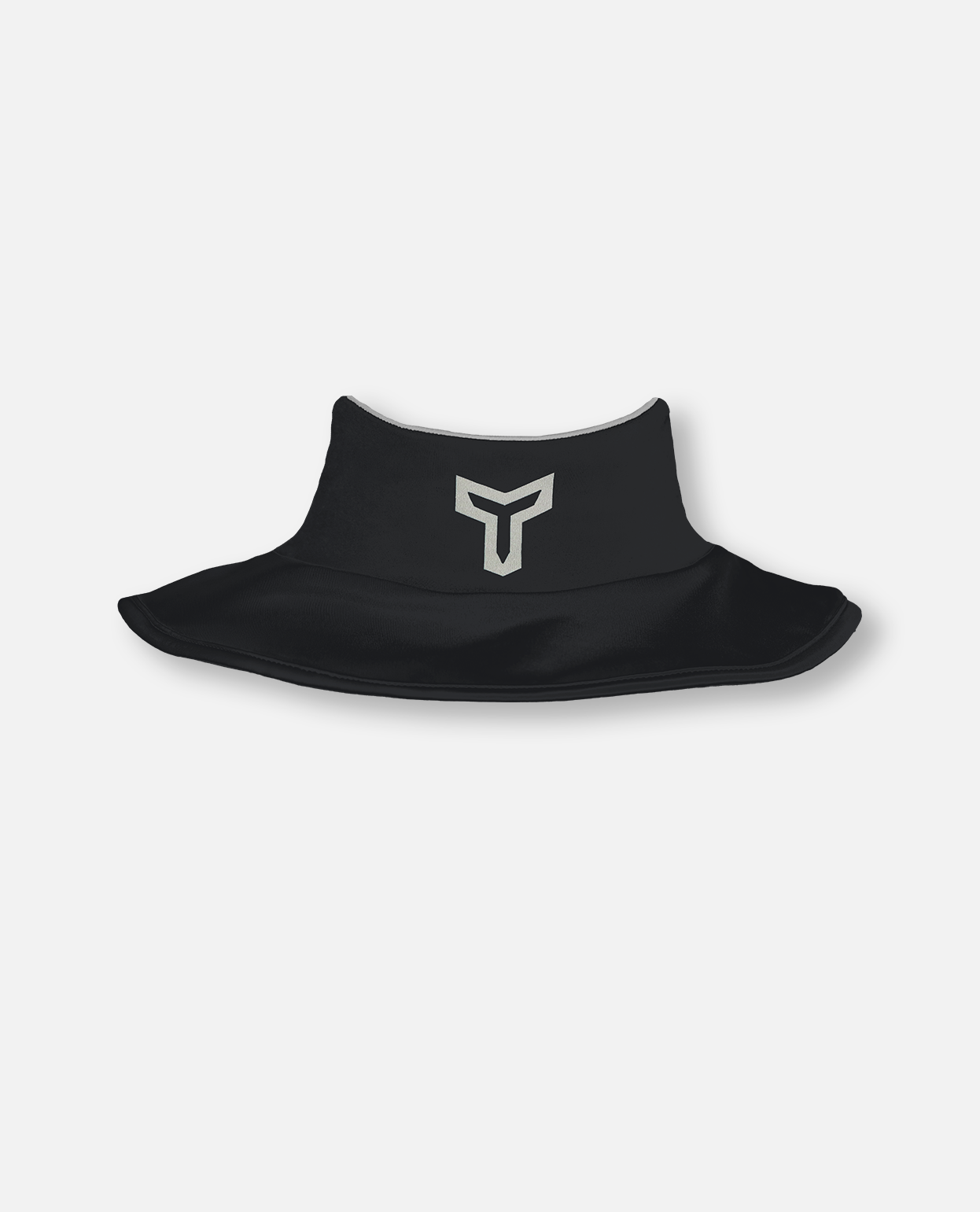 BattleGear 2.0 Neck Guard - Black