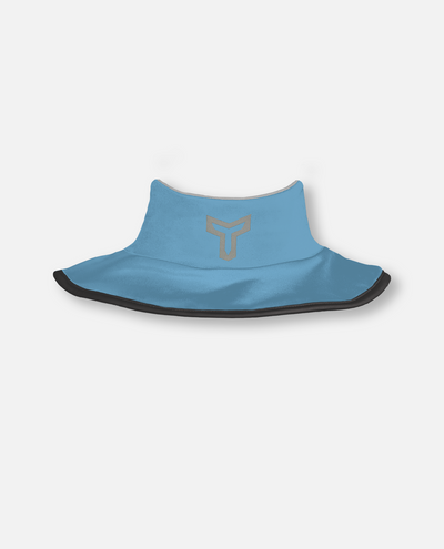 CUT-RESISTANT NECK GUARD 2.0 - CAROLINA