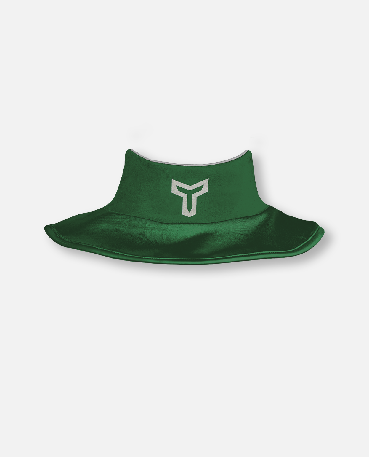 BattleGear 2.0 Neck Guard - Team Forest Green