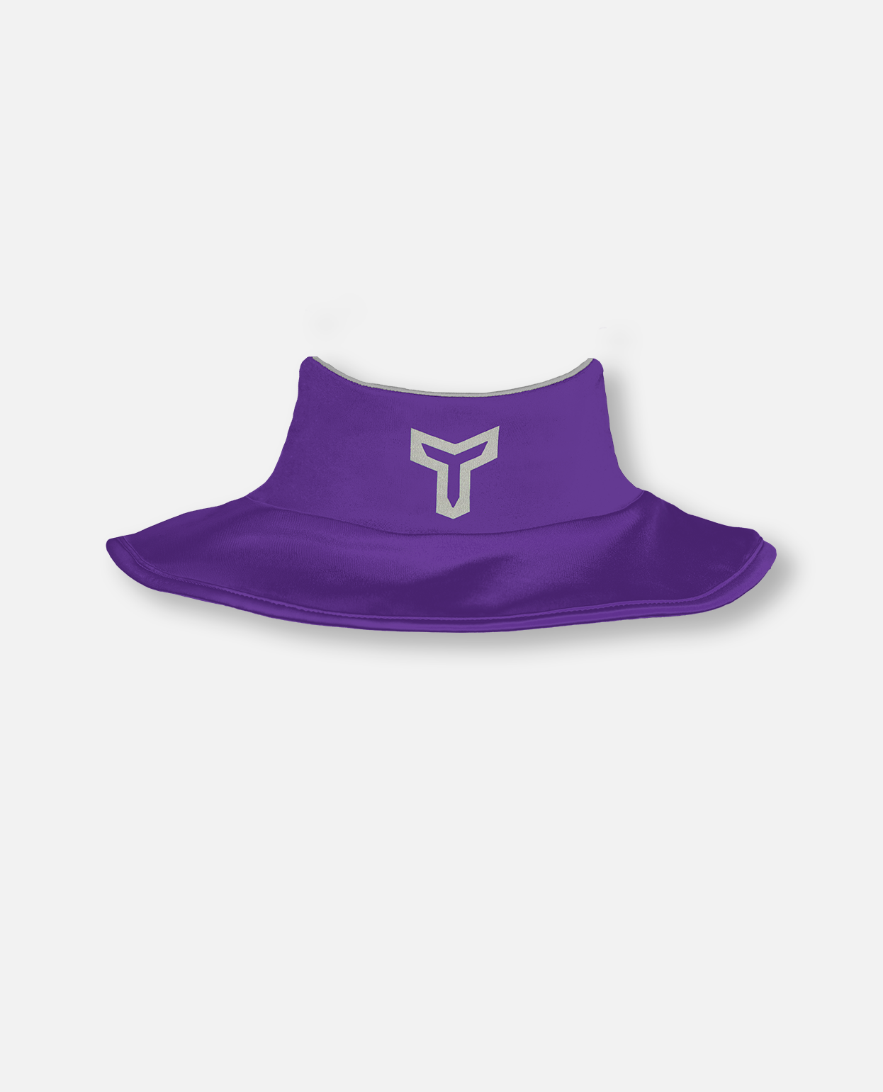 BattleGear 2.0 Neck Guard - Team Purple