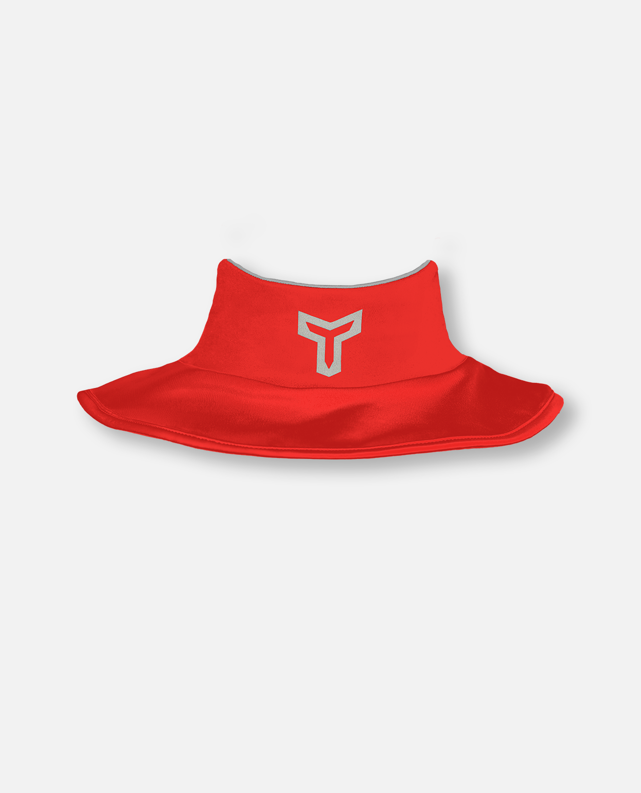 BattleGear 2.0 Neck Guard - Team Red