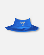 CUT-RESISTANT NECK GUARD - ROYAL