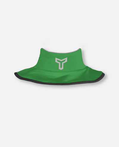 CUT-RESISTANT NECK GUARD 2.0 - KELLY