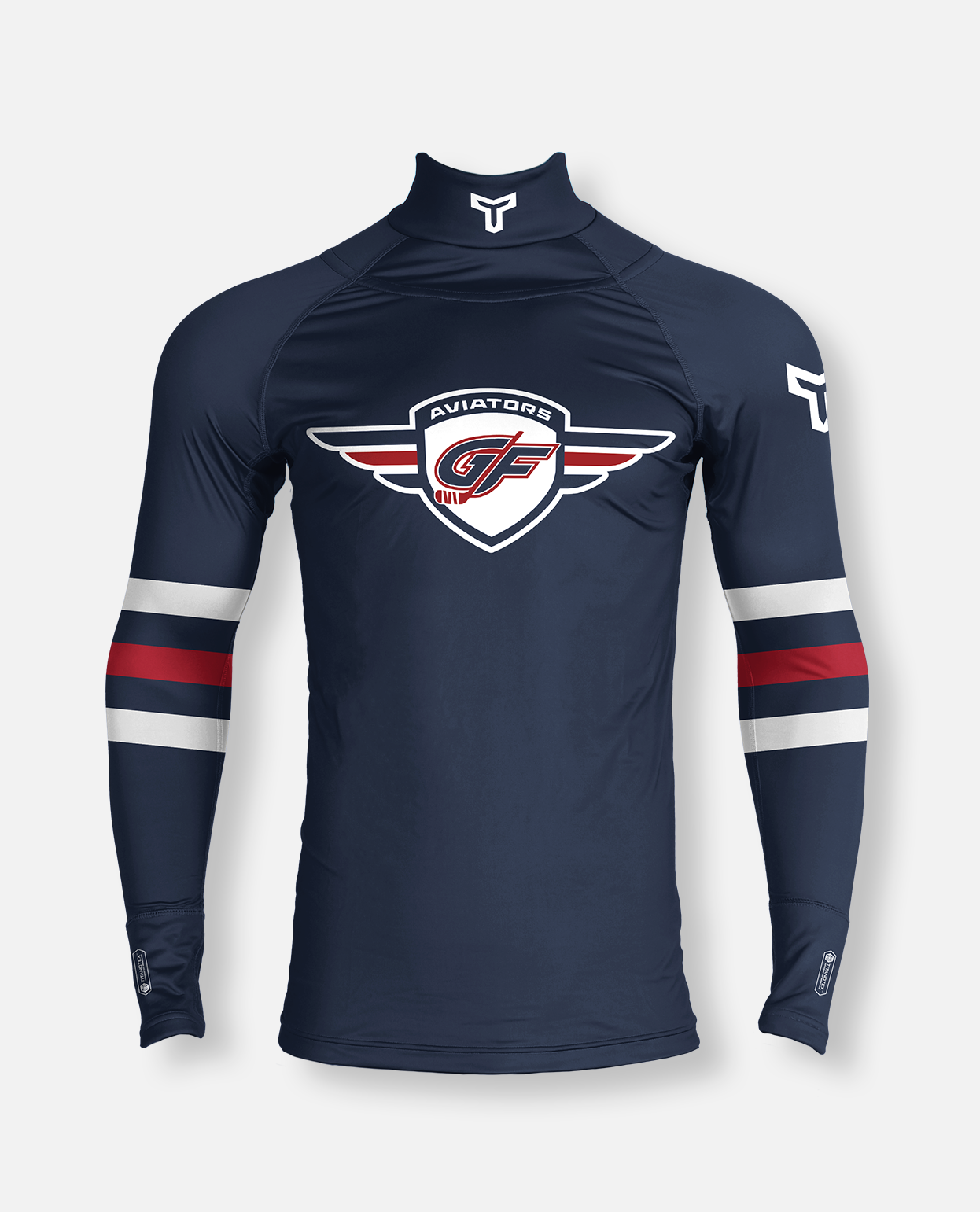 Grand Forks Aviators - Team BattleGear