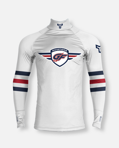 Grand Forks Aviators - Team BattleGear