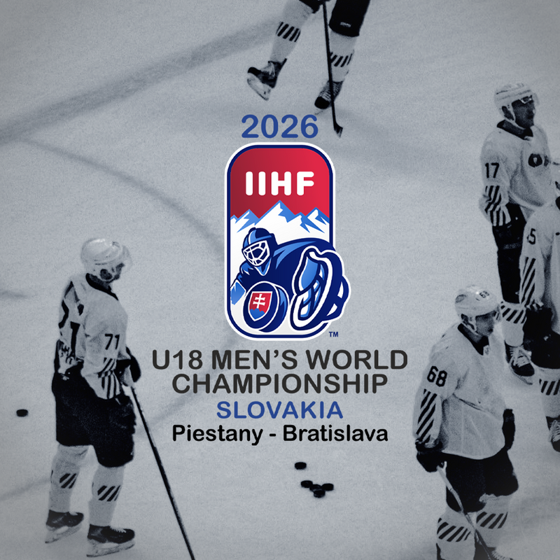 U18 Men's World Championship